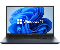 ASUS Vivobook Pro 15 R5-5600H/16GB/512/Win11 RTX3050 OLED - 1117475 - zdjęcie 4